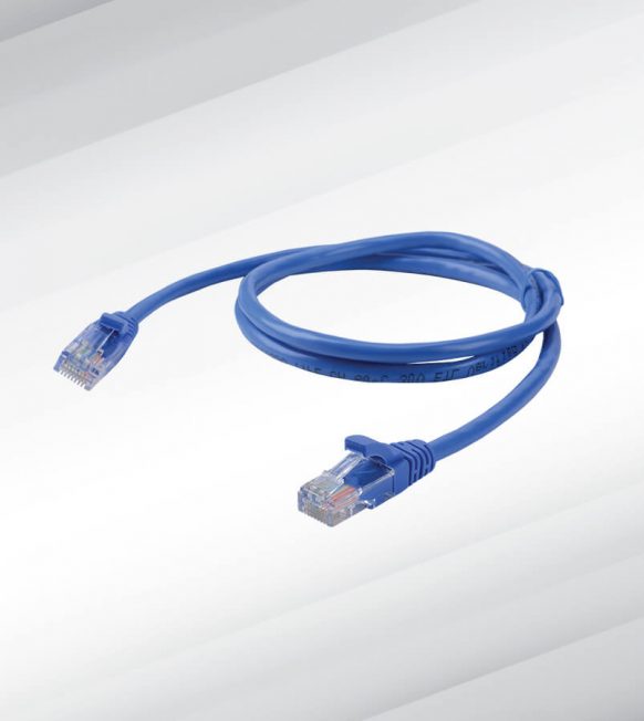1.5m CAT5 Cable