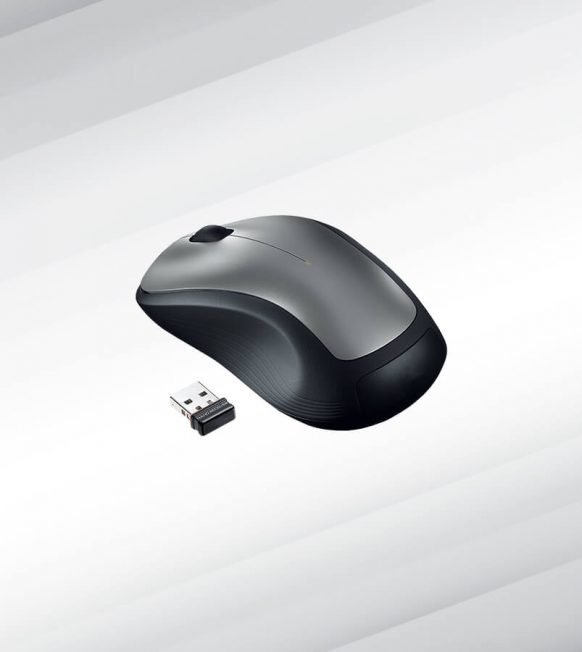 Wireless Mouse