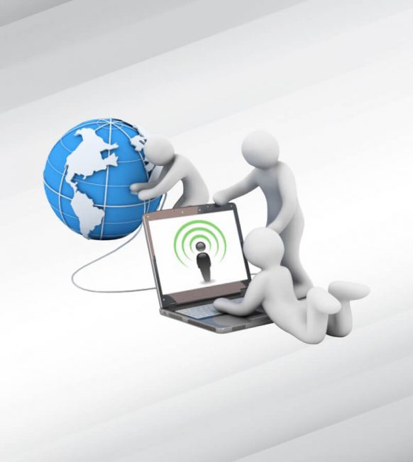 1 MONTH BROADBAND SERVICE CHARGE