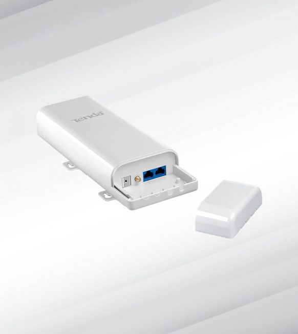 150Mbps Outdoor Wireless Access Point (Solwise)