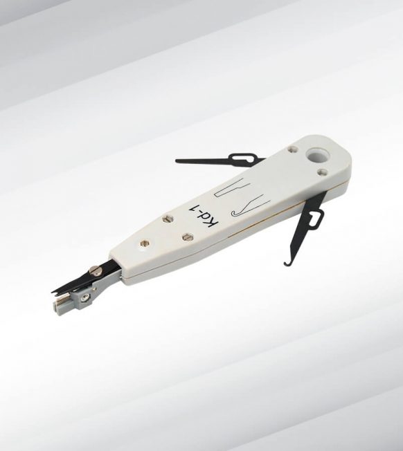 CAT5 Punch Down Tool