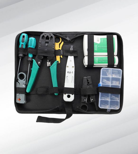 DIY Networking Tool Kit