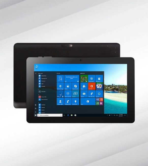 EZpad 4S Pro Windows Tablet PC – Licensed Windows 10