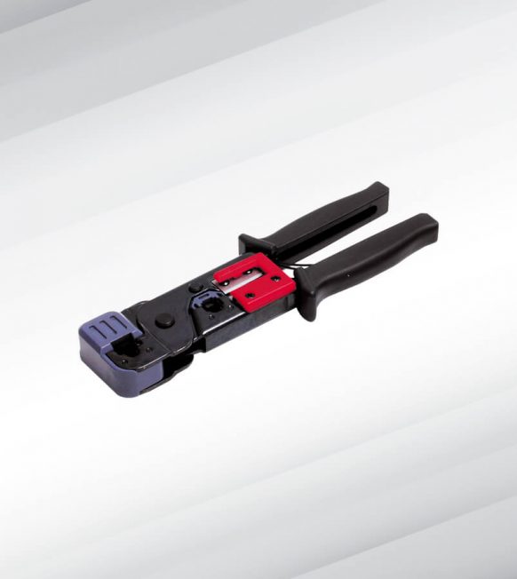 Professional RJ45 Crimping Tool