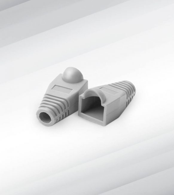 RJ45 Boots (10 Pack)