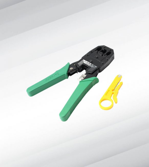 RJ45 Crimping Tool