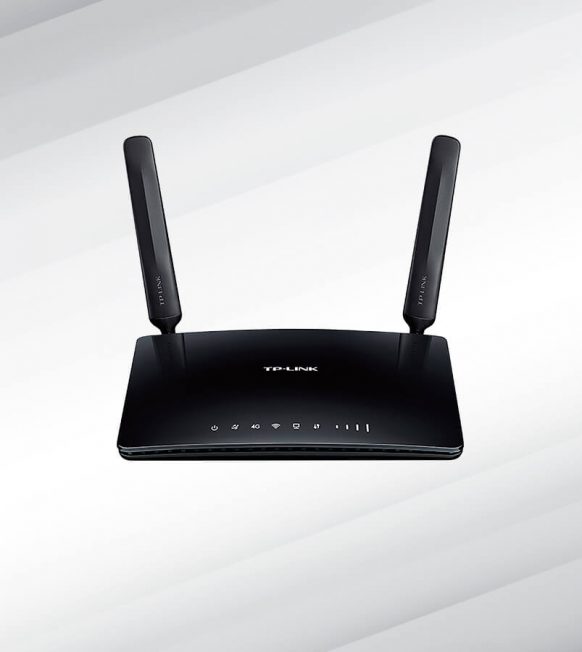 TP-Link™ 300Mbps 4G Router