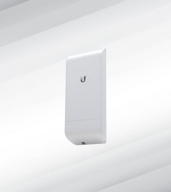 Ubiquiti™ M5 150Mbps Outdoor Wireless Access Point (5GHz)
