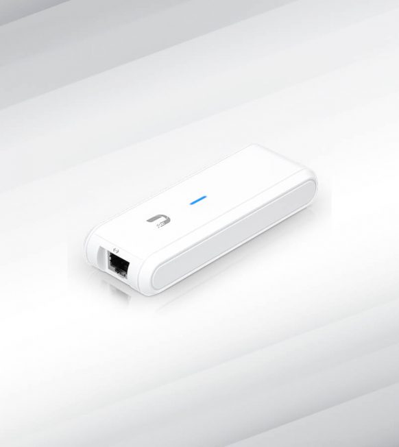 UniFi Cloud Key