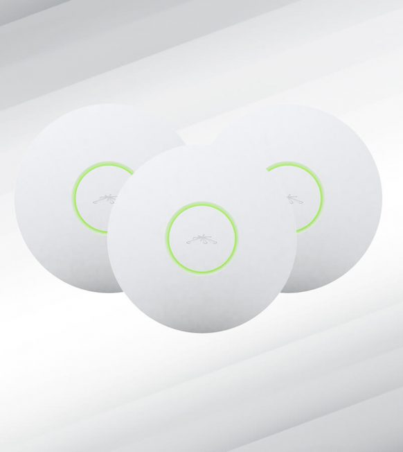 UniFi Long Range – 3 Pack