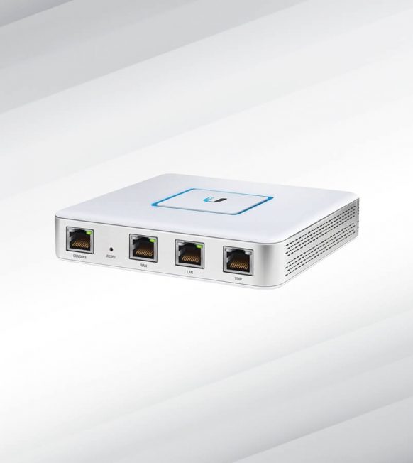 UniFi Security Gateway