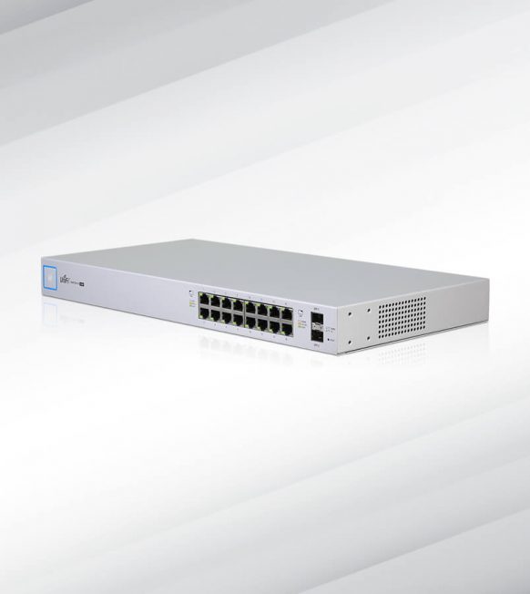 UniFi Switch 16 150W