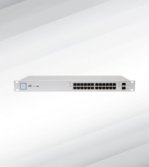 UniFi Switch 24 250W