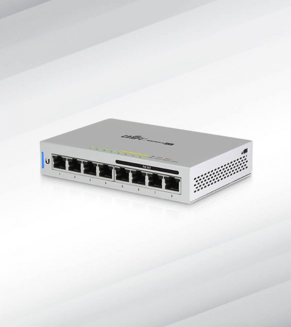 UniFi Switch 8 60W