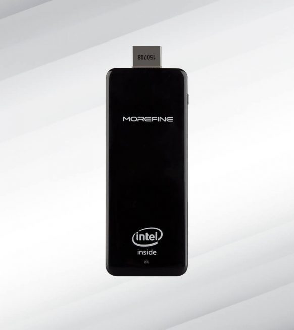 Windows 10 PC Dongle, Intel Quad Core Atom