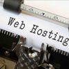web hosting