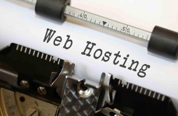 web hosting
