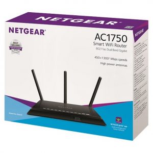 Netgear VPN Router